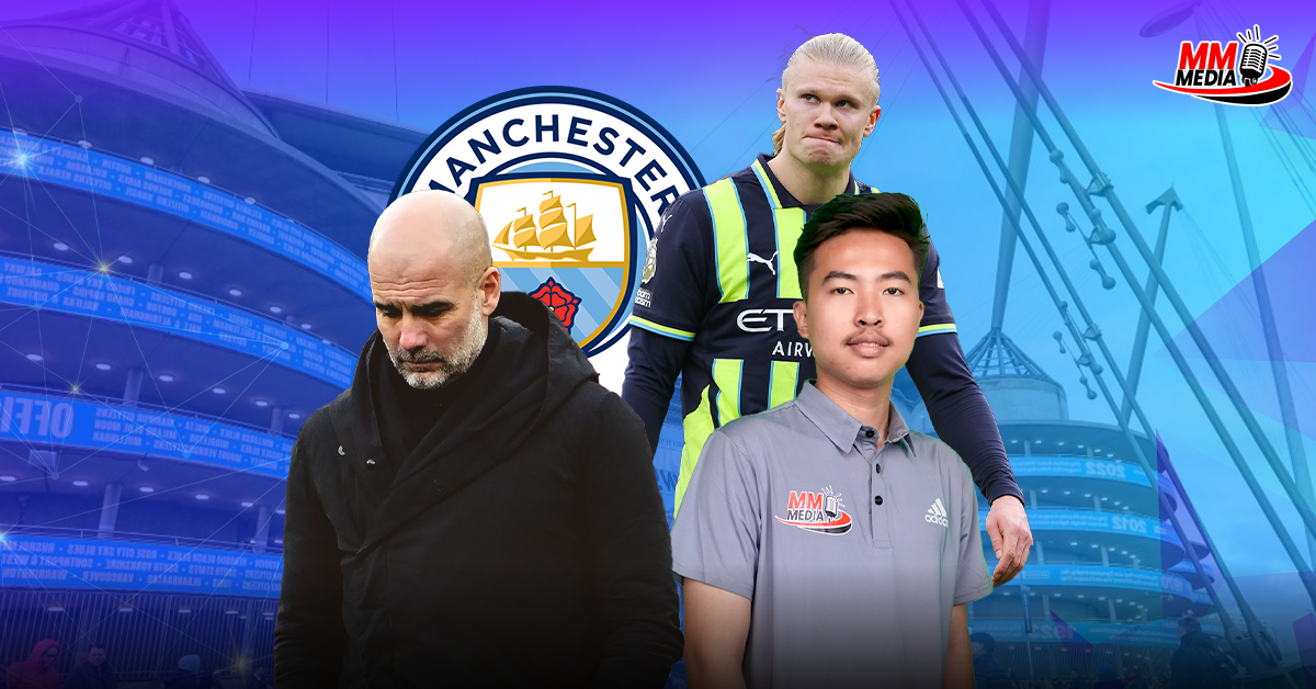 𝐀𝐬𝐭𝐨𝐧 𝐕𝐢𝐥𝐥𝐚 𝐕𝐬 𝐌𝐚𝐧𝐜𝐡𝐞𝐬𝐭𝐞𝐫 𝐂𝐢𝐭𝐲 ( Post-match review )